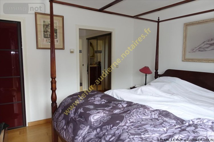 Maison a vendre Audierne 29770 Finistère 158 m2 7 pièces 513825 euros