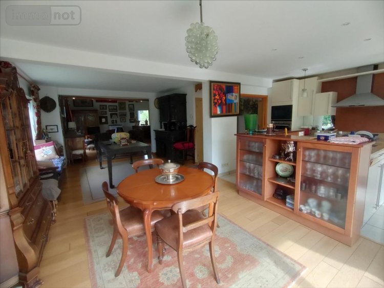 Maison a vendre Esquibien 29770 Finistère 158 m2 7 pièces 493145 euros