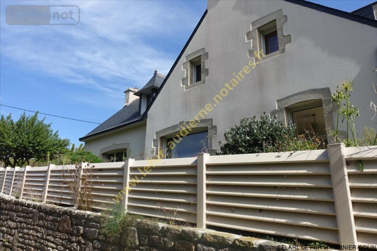 Maison a vendre Esquibien 29770 Finistère 158 m2 7 pièces 493145 euros