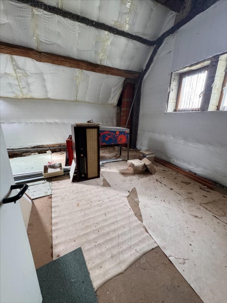 Maison a vendre Rémalard-en-Perche 61110 Orne 98 m2 4 pièces 170400 euros
