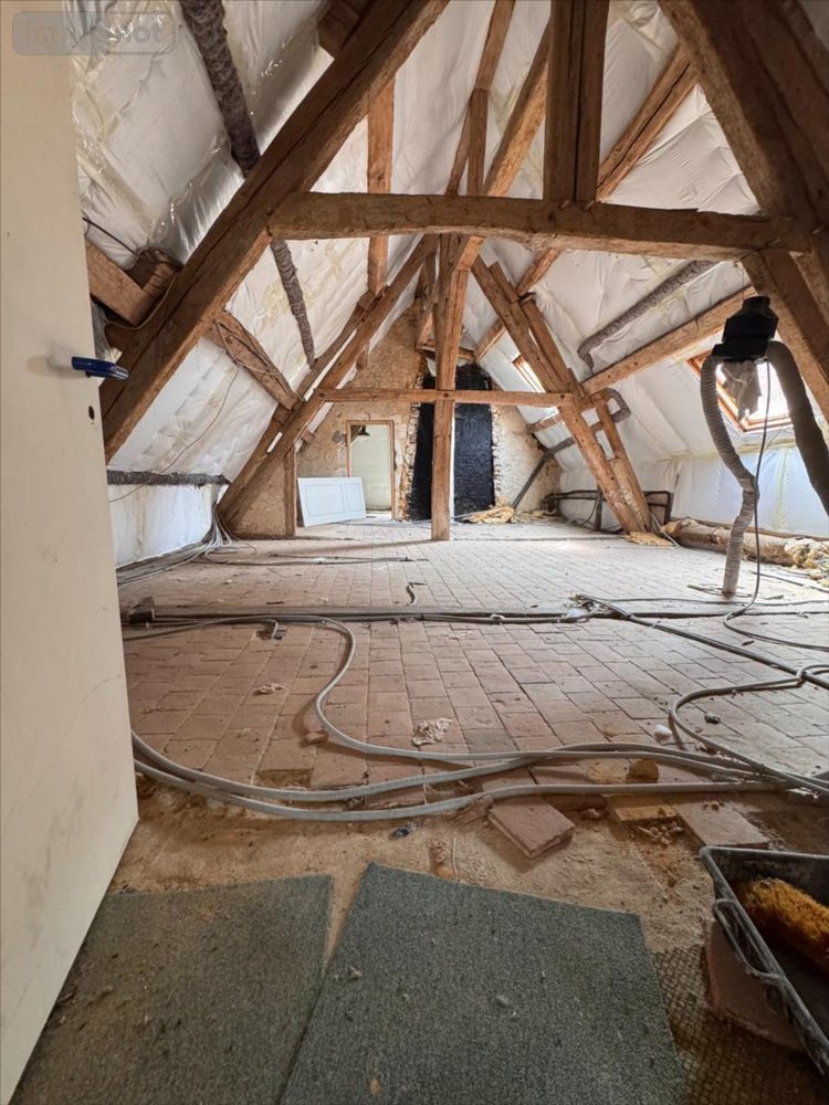 Maison a vendre Rémalard-en-Perche 61110 Orne 98 m2 4 pièces 170400 euros