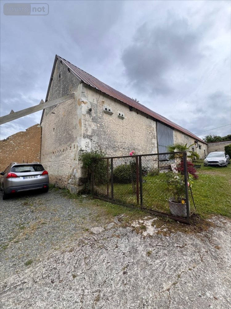 Maison a vendre Rémalard-en-Perche 61110 Orne 98 m2 4 pièces 170400 euros