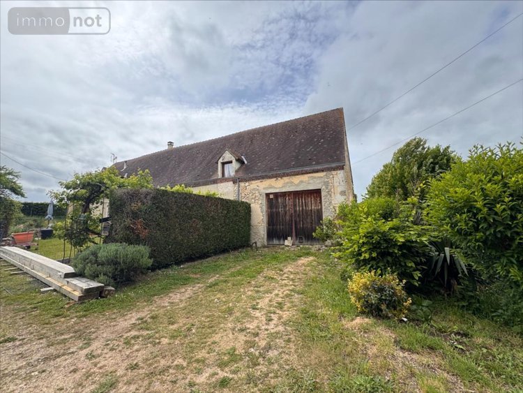 Maison a vendre Rémalard-en-Perche 61110 Orne 98 m2 4 pièces 170400 euros