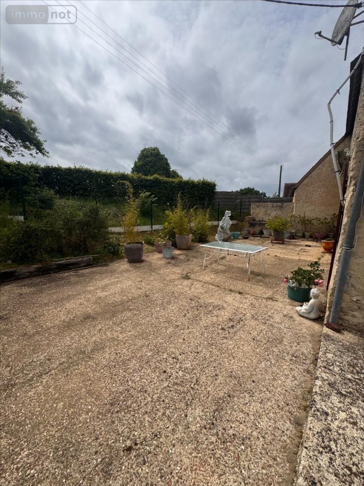 Maison a vendre Rémalard-en-Perche 61110 Orne 98 m2 4 pièces 170400 euros