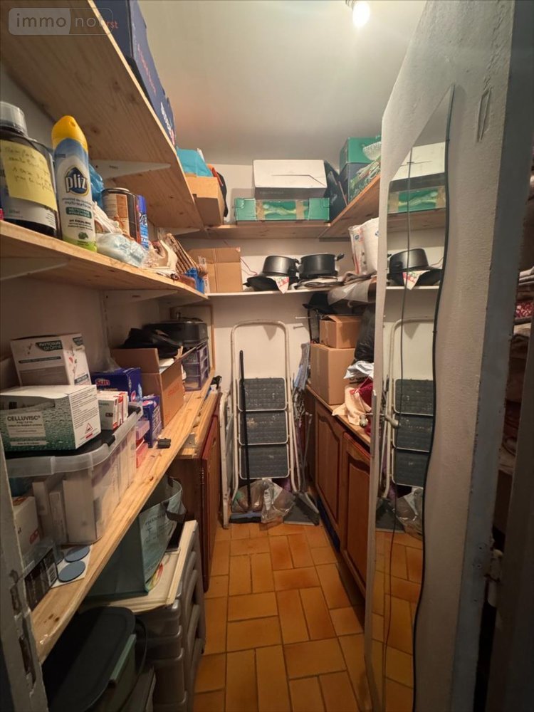 Maison a vendre Rémalard-en-Perche 61110 Orne 98 m2 4 pièces 170400 euros