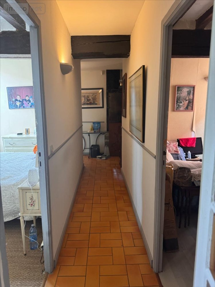 Maison a vendre Rémalard-en-Perche 61110 Orne 98 m2 4 pièces 170400 euros