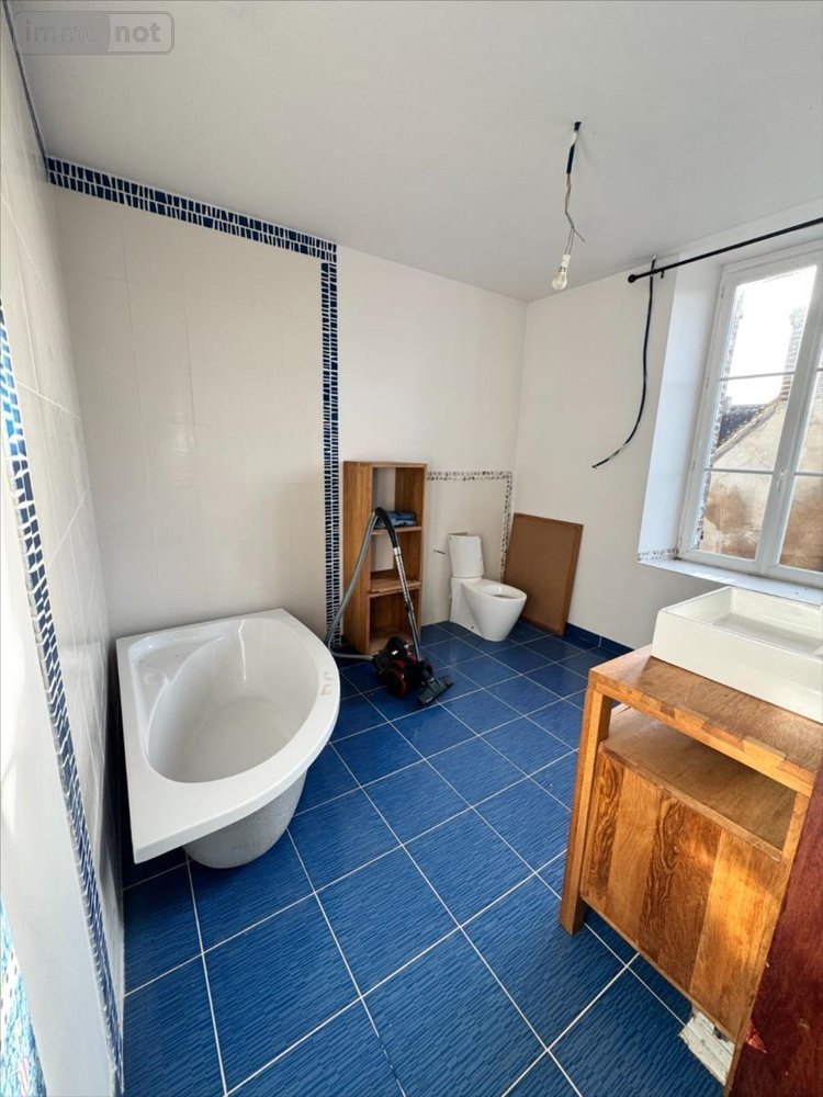 Maison a vendre Bretoncelles 61110 Orne 207 m2 5 pièces 149100 euros