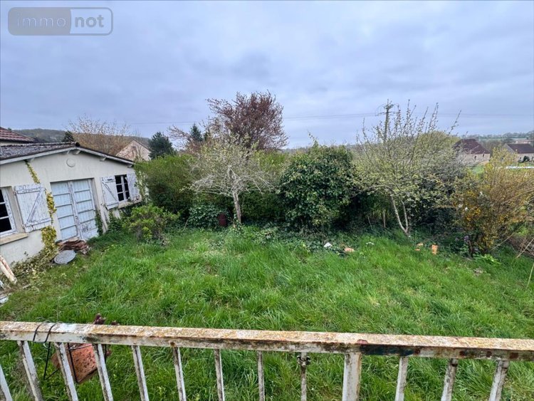 Maison a vendre Bretoncelles 61110 Orne 52 m2 3 pièces 101175 euros
