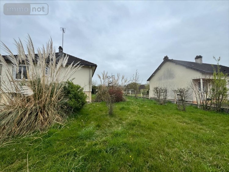 Maison a vendre Bretoncelles 61110 Orne 52 m2 3 pièces 101175 euros
