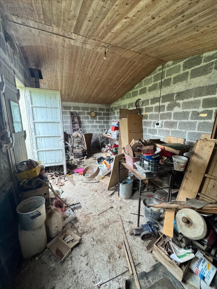 Maison a vendre Bretoncelles 61110 Orne 52 m2 3 pièces 101175 euros