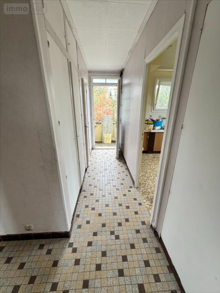 Maison a vendre Bretoncelles 61110 Orne 52 m2 3 pièces 101175 euros