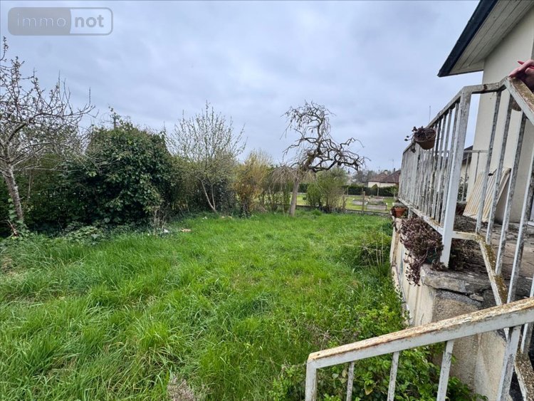 Maison a vendre Bretoncelles 61110 Orne 52 m2 3 pièces 101175 euros