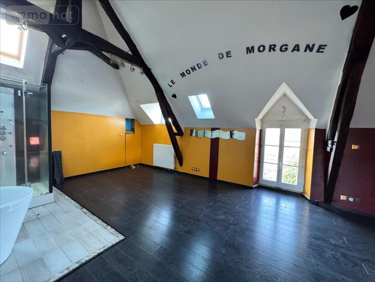 Maison a vendre Bretoncelles 61110 Orne 209 m2 5 pièces 127800 euros