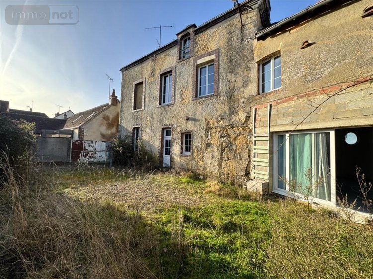 Maison a vendre Bretoncelles 61110 Orne 209 m2 5 pièces 127800 euros