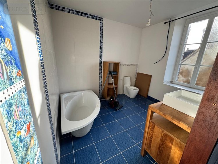 Maison a vendre Bretoncelles 61110 Orne 209 m2 5 pièces 127800 euros
