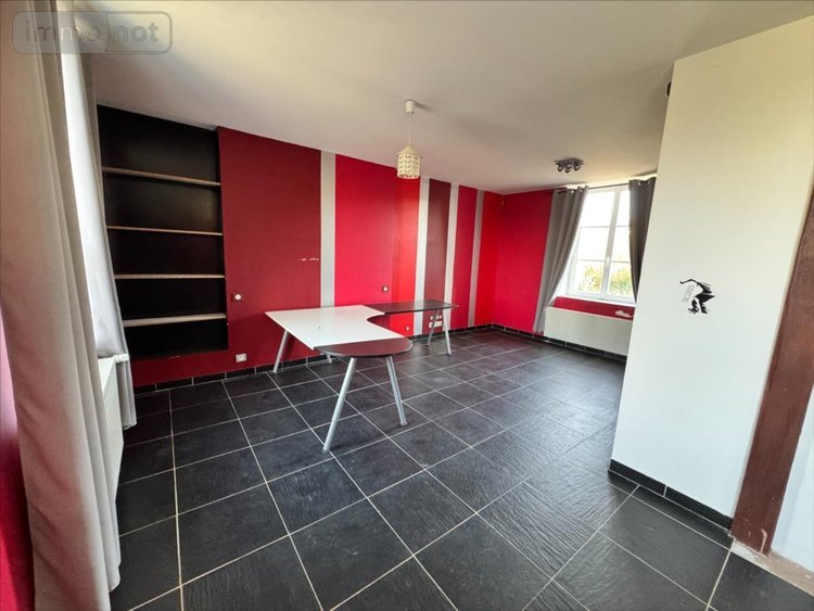 Maison a vendre Bretoncelles 61110 Orne 209 m2 5 pièces 127800 euros