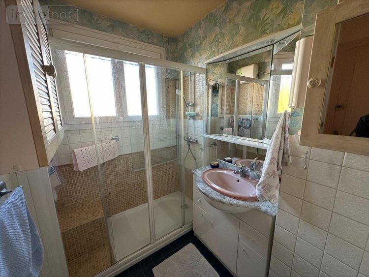 Maison a vendre Saint-Aubin-sur-Scie 76550 Seine-Maritime 90 m2 5 pièces 215250 euros