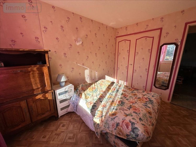 Maison a vendre Saint-Aubin-sur-Scie 76550 Seine-Maritime 90 m2 5 pièces 215250 euros