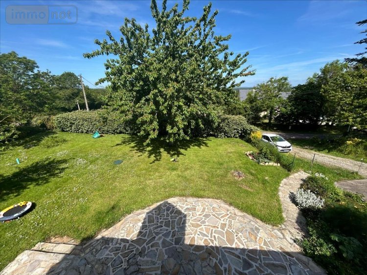 Maison a vendre Saint-Sauveur-le-Vicomte 50390 Manche 102 m2 6 pièces 252480 euros