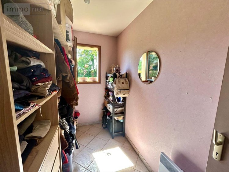 Maison a vendre Saint-Sauveur-le-Vicomte 50390 Manche 102 m2 6 pièces 252480 euros