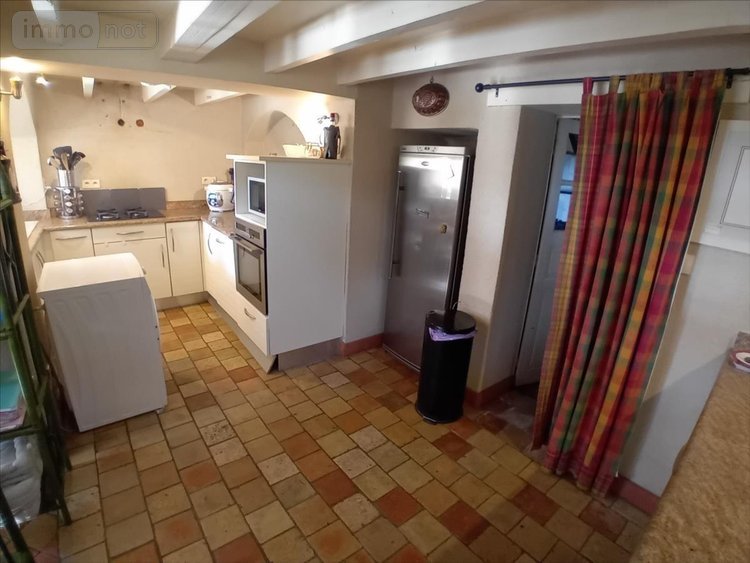 Maison a vendre Saint-Mars-d'Outillé 72220 Sarthe 227 m2 7 pièces 399000 euros