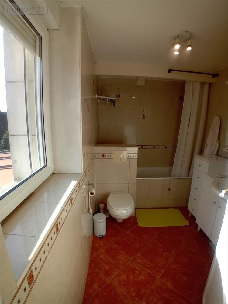 Maison a vendre Saint-Mars-d'Outillé 72220 Sarthe 227 m2 7 pièces 399000 euros