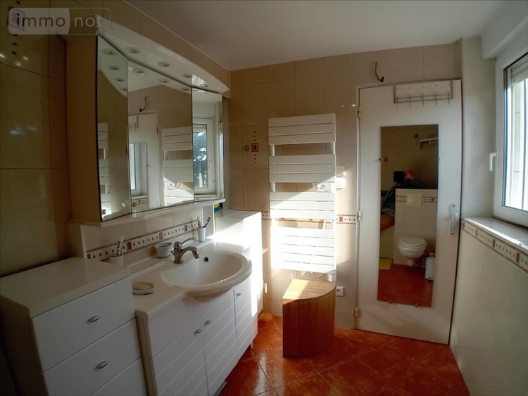 Maison a vendre Saint-Mars-d'Outillé 72220 Sarthe 227 m2 7 pièces 399000 euros