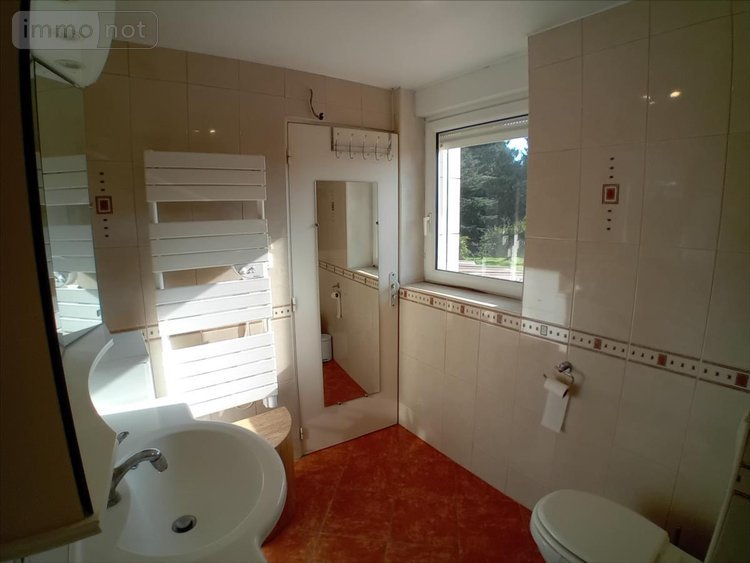 Maison a vendre Saint-Mars-d'Outillé 72220 Sarthe 227 m2 7 pièces 399000 euros