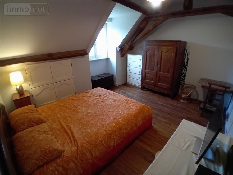 Maison a vendre Saint-Mars-d'Outillé 72220 Sarthe 227 m2 7 pièces 399000 euros