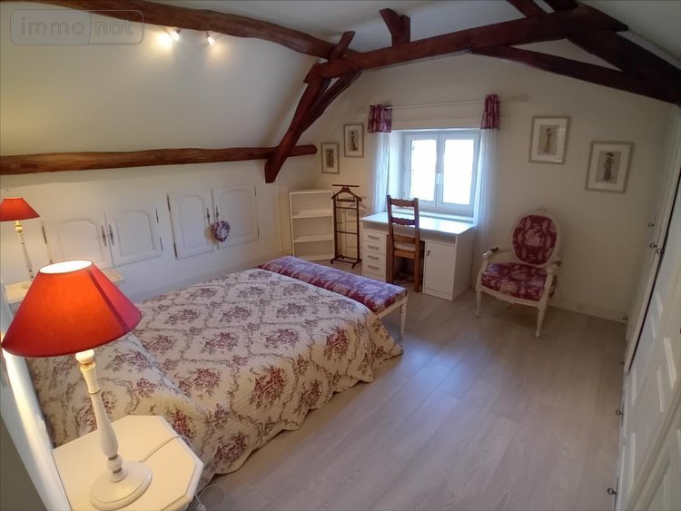 Maison a vendre Saint-Mars-d'Outillé 72220 Sarthe 227 m2 7 pièces 399000 euros