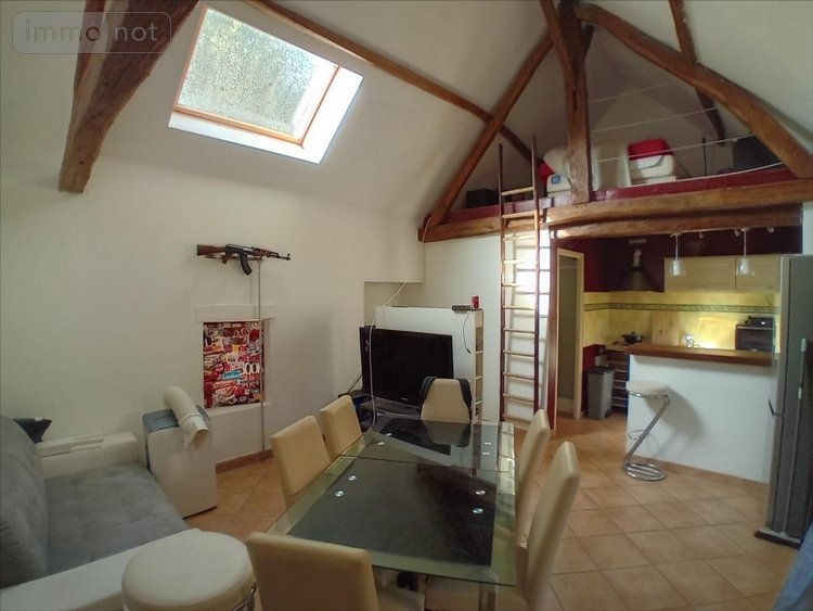 Maison a vendre Saint-Mars-d'Outillé 72220 Sarthe 227 m2 7 pièces 399000 euros