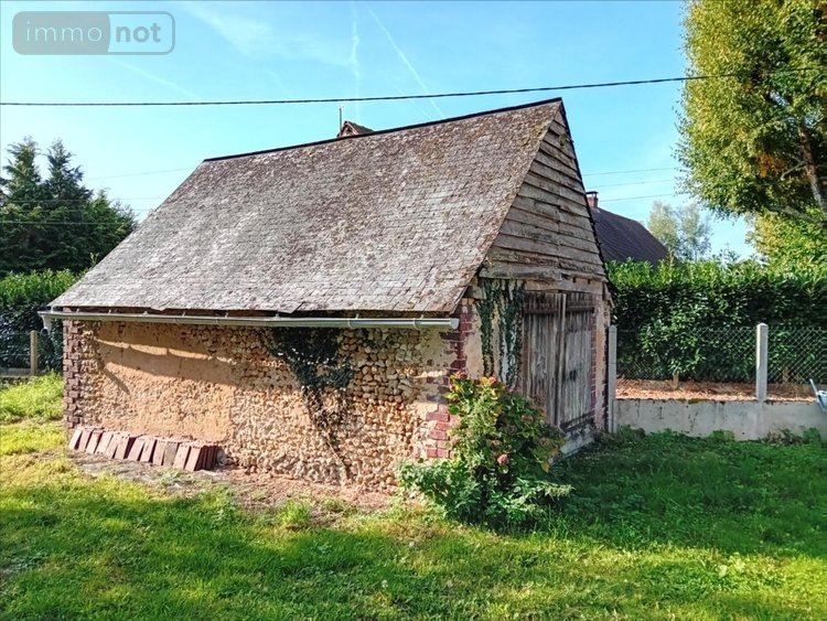 Maison a vendre Saint-Mars-d'Outillé 72220 Sarthe 227 m2 7 pièces 399000 euros