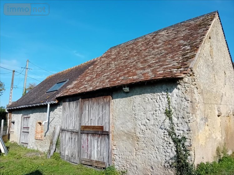 Maison a vendre Saint-Mars-d'Outillé 72220 Sarthe 227 m2 7 pièces 399000 euros