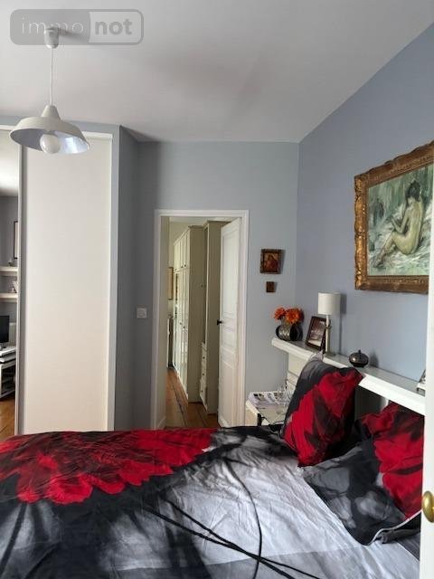 Maison a vendre Dinard 35800 Ille-et-Vilaine 95 m2 4 pièces 531822 euros