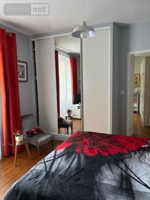 Maison a vendre Dinard 35800 Ille-et-Vilaine 95 m2 4 pièces 531822 euros