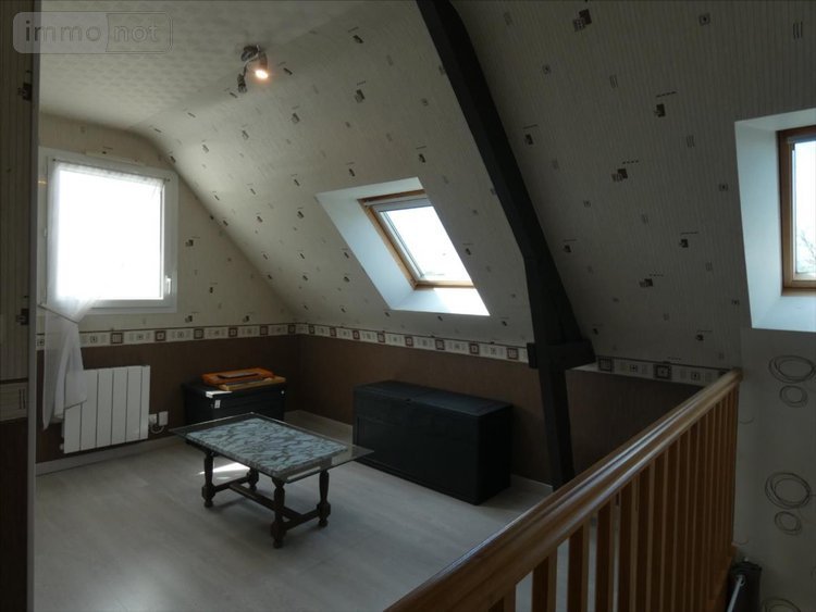 Maison a vendre Beaussais-sur-Mer 22650 Côtes-d'Armor 148 m2 6 pièces 485472 euros