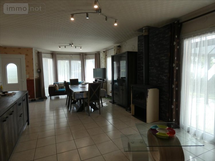 Maison a vendre Beaussais-sur-Mer 22650 Côtes-d'Armor 148 m2 6 pièces 485472 euros