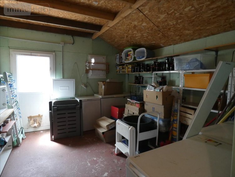 Maison a vendre Beaussais-sur-Mer 22650 Côtes-d'Armor 148 m2 6 pièces 485472 euros