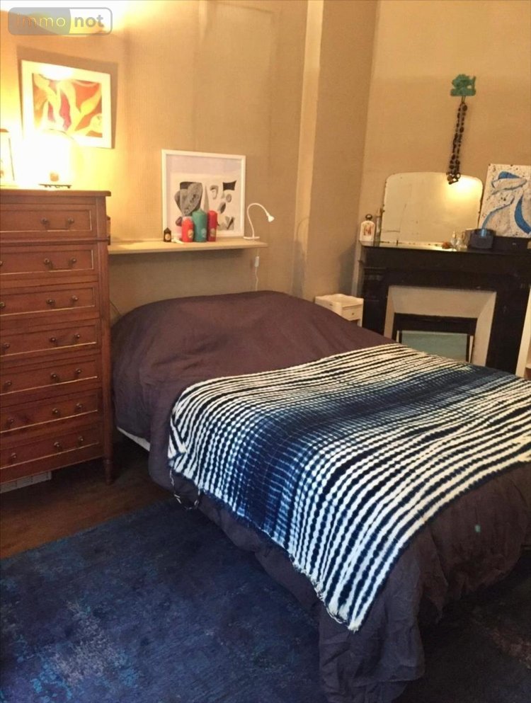 Appartement a vendre Paris 7e arrondissement 75007 Paris 33 m2 2 pièces 516372 euros