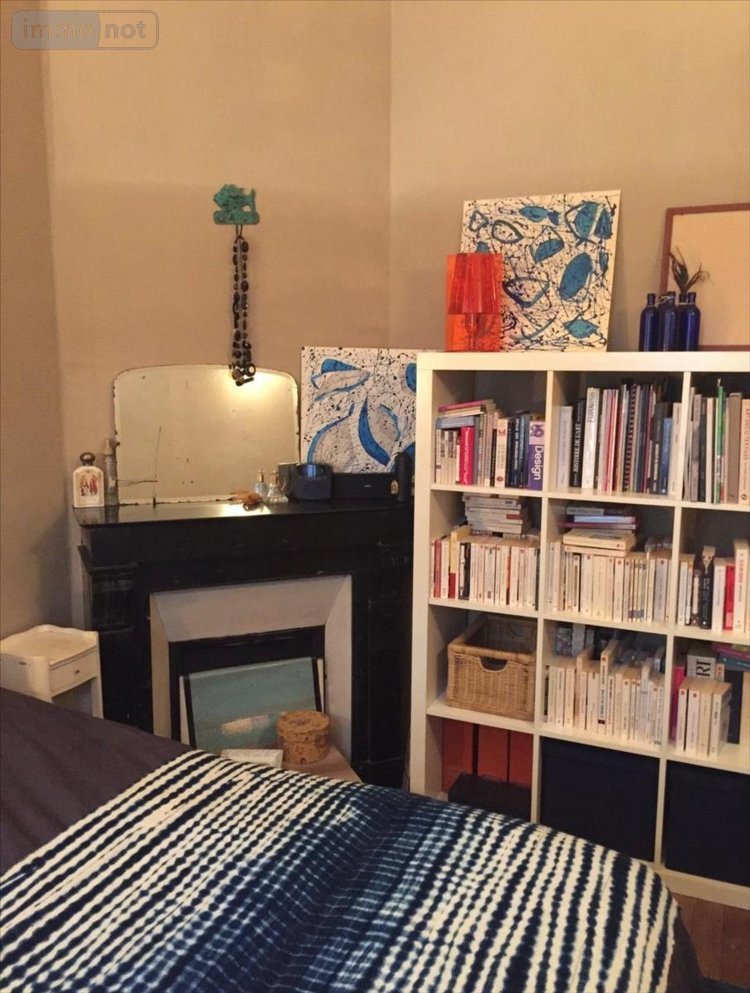 Appartement a vendre Paris 7e arrondissement 75007 Paris 33 m2 2 pièces 516372 euros