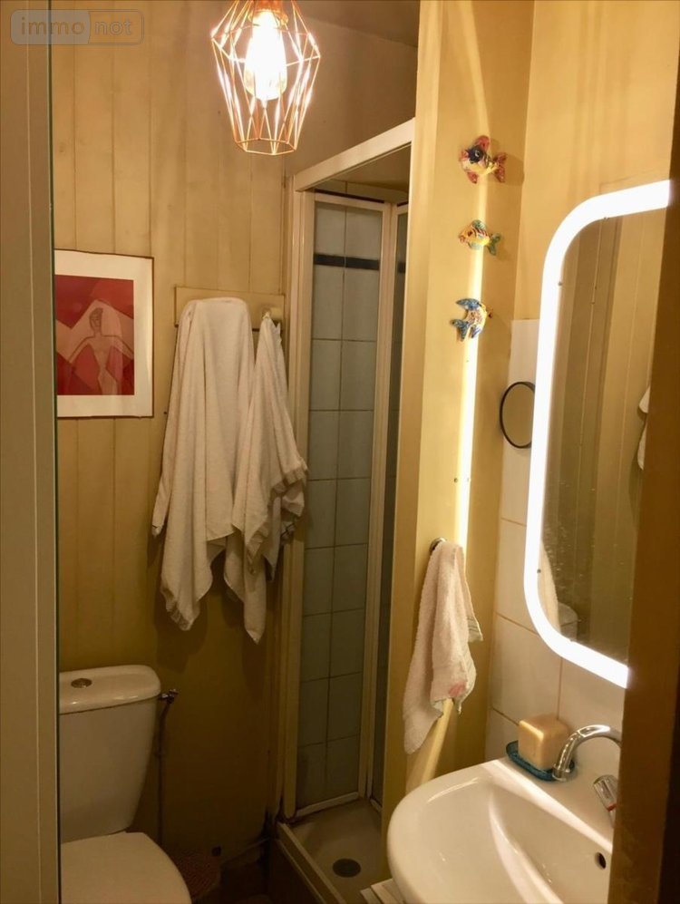 Appartement a vendre Paris 7e arrondissement 75007 Paris 33 m2 2 pièces 516372 euros