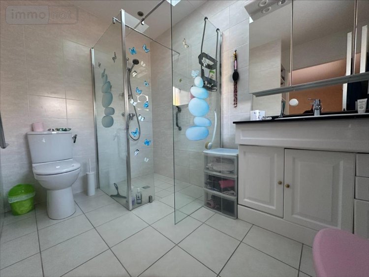 Maison a vendre Montgermont 35760 Ille-et-Vilaine 120 m2 5 pièces 372172 euros