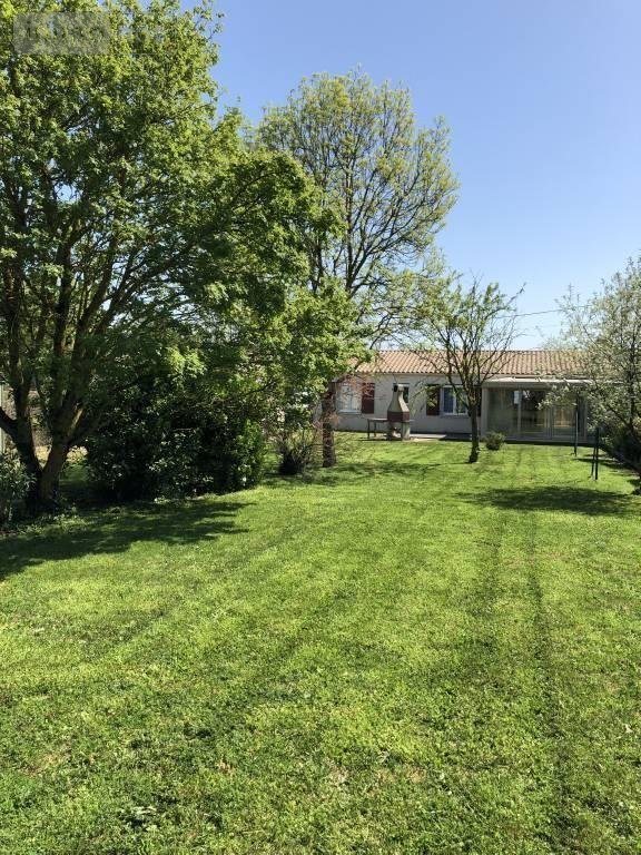 Maison a vendre Marans 17230 Charente-Maritime 107 m2 4 pièces 260000 euros