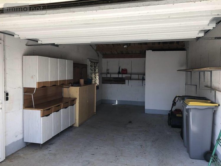 Maison a vendre Marans 17230 Charente-Maritime 107 m2 4 pièces 260000 euros