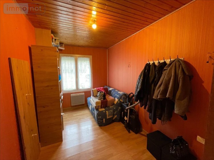 Maison a vendre Marans 17230 Charente-Maritime 107 m2 4 pièces 260000 euros