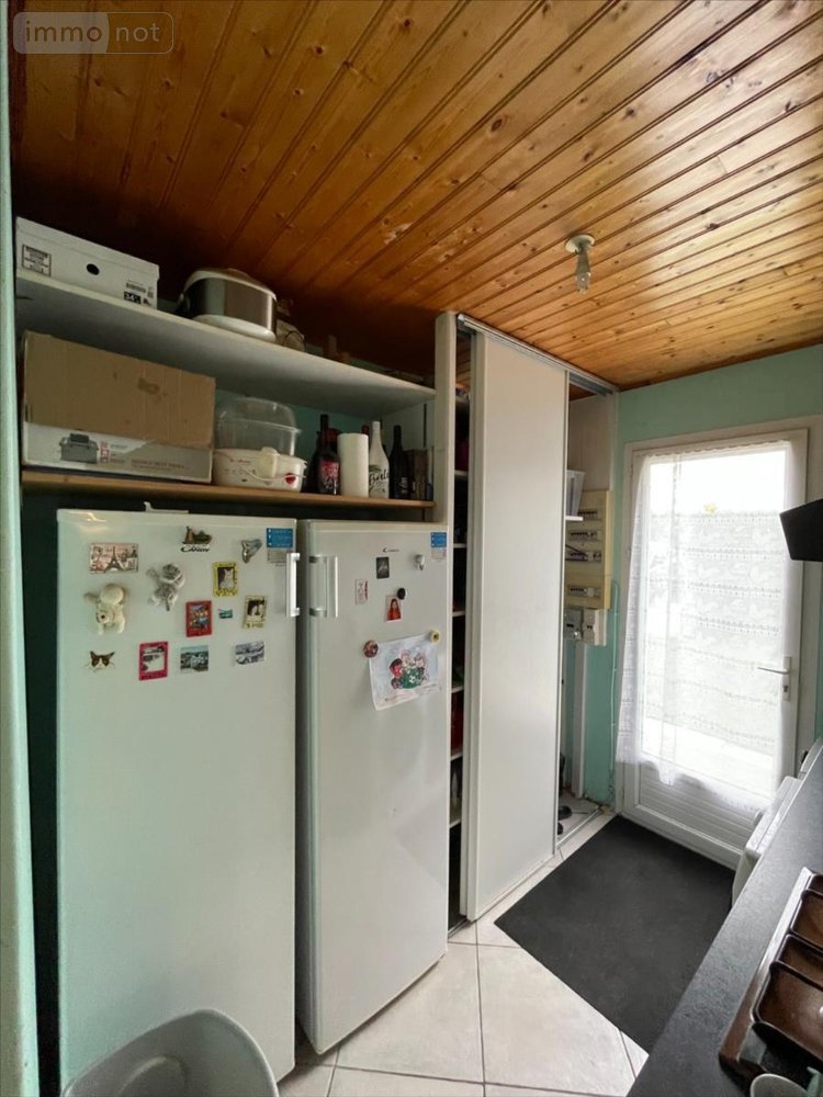 Maison a vendre Marans 17230 Charente-Maritime 107 m2 4 pièces 260000 euros