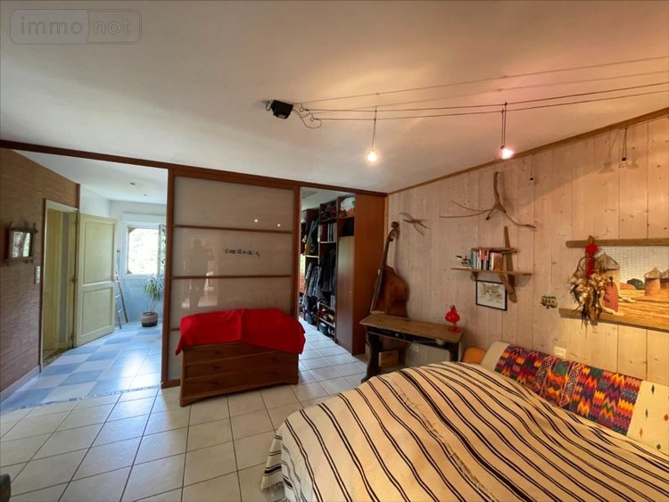 Maison a vendre Charron 17230 Charente-Maritime 151 m2 4 pièces 436800 euros