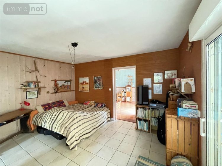 Maison a vendre Charron 17230 Charente-Maritime 151 m2 4 pièces 395000 euros