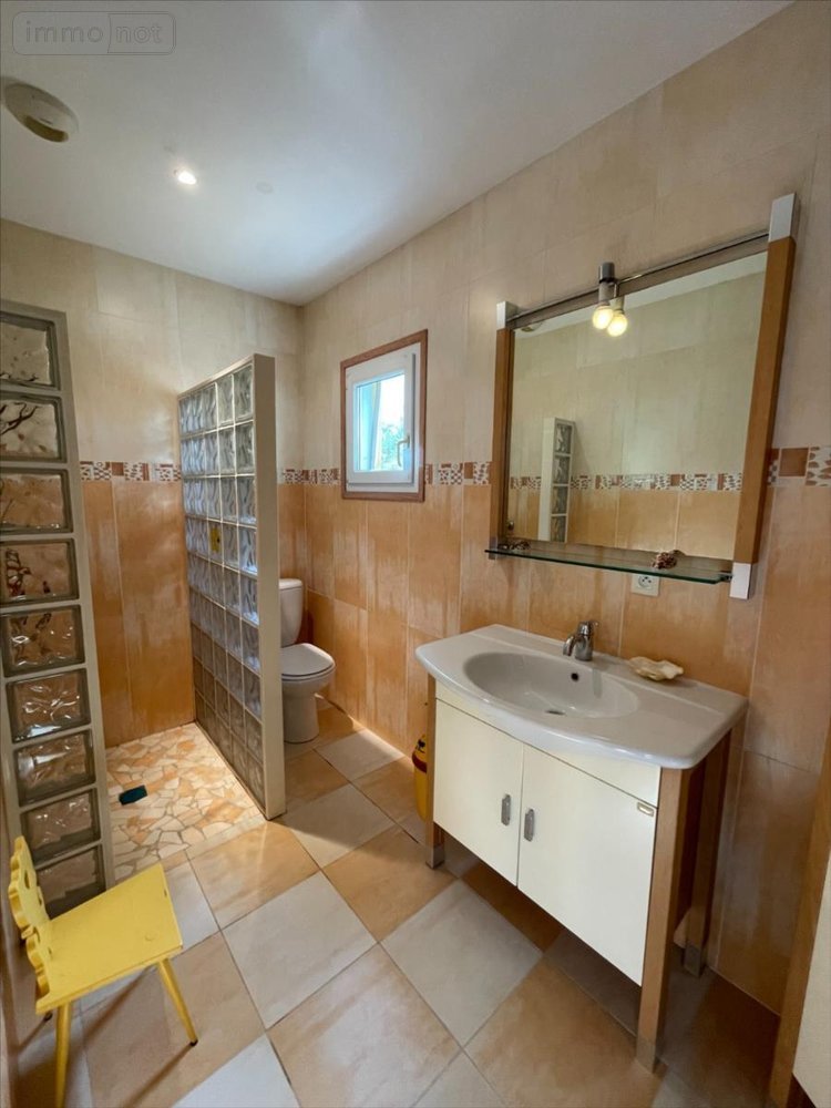 Maison a vendre Charron 17230 Charente-Maritime 151 m2 4 pièces 395000 euros