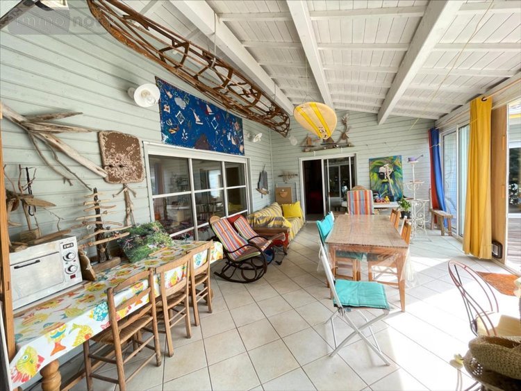 Maison a vendre Charron 17230 Charente-Maritime 151 m2 4 pièces 375000 euros